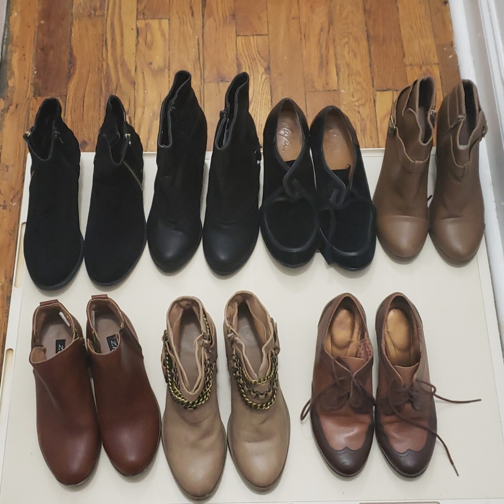 Everything sold!! I cannot delect the kistings that's why its still here.